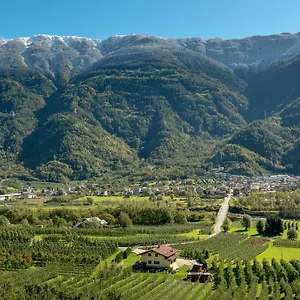 Bed & Breakfast Ca Tunin, Tirano